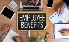 RFP# 17-15  Employee Benefits Brokerage Consultant